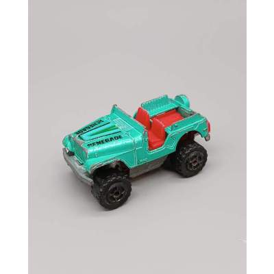 4x4 Jeep Renegade Majorette n°244