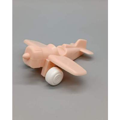Avion plastique Baboon Vintage