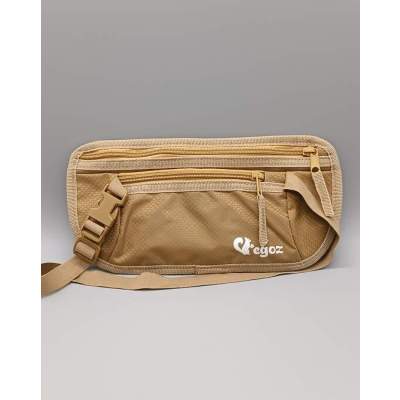 Sacoche Ceinture Extra Plate EGOZ