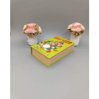 BD Album Mickey Parade n°3