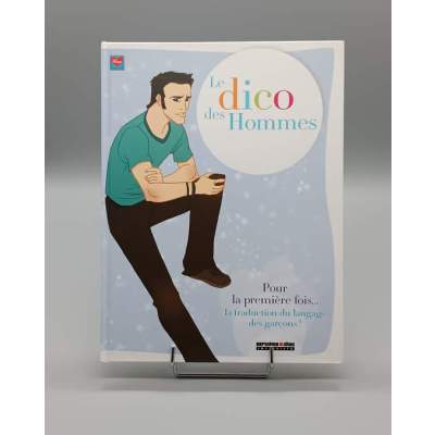 Le Dico Des Hommes