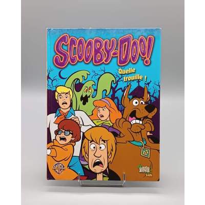 Scooby-Doo ! Quelle Trouille Tome 6