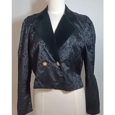 Blazer Boléro Femme Charles Edouard