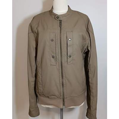 Veste Blouson Homme Authentique Chevignon Vintage