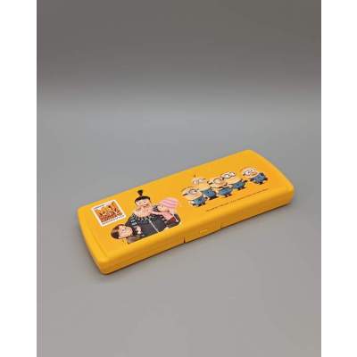 Boîte à Crayons MOI MOCHE et MÉCHANTUniversal Pictures