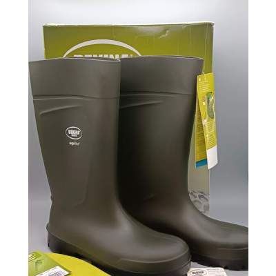 Bottes Homme BEKINA Boots Steplite EasyGrip T 46