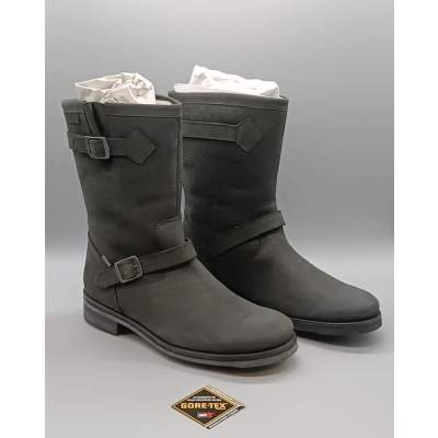Bottes Fourrées AIGLE Gore-Tex T 45