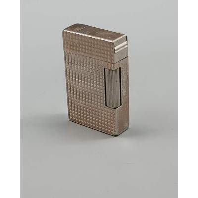 Ancien Briquet à Gaz Rosetta SG Vintage