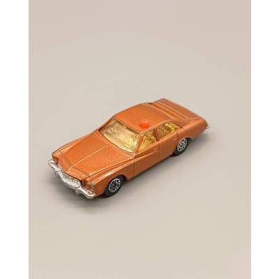 Voiture Buick Regal kojak Corgi Juniors