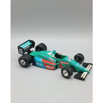 F1 BURAGO BENETTON FORD B188 Verte