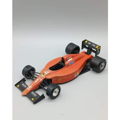 F1 BURAGO FERRARI 641/2
