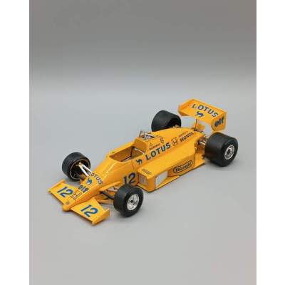 F1 BURAGO LOTUS 97 T
