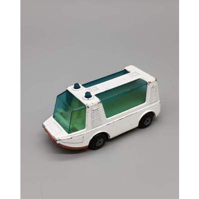 Stretcha Fetcha Ambulance Matchbox n°46