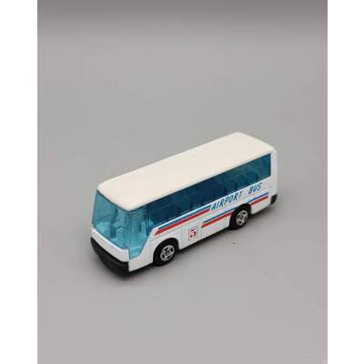 Bus Airport Welly n°9300 