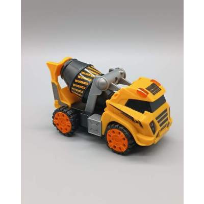 Camion Béton DICKIE TOYS