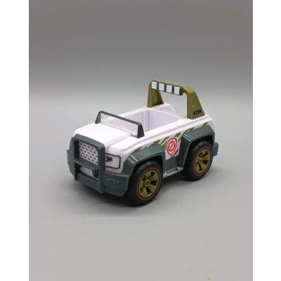 Camion PAW PATROL Tracker