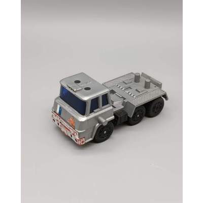 Camion Transformers Marchon