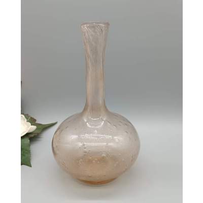 Carafe en Verre Soufflé Biot