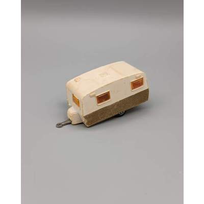 Caravane Sterckeman Lovely400 Majorette n°259