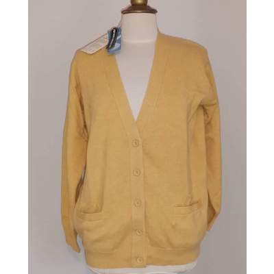 Gilet Manches Longues Laine BEST
