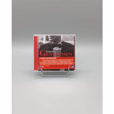 CD Gentlemen Forever