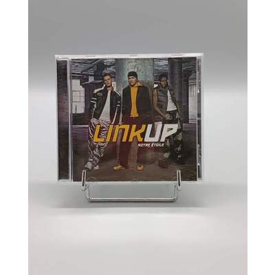 CD Linkup Notre Étoile