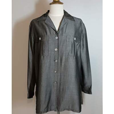 Chemise Blouse Femme Maison 123