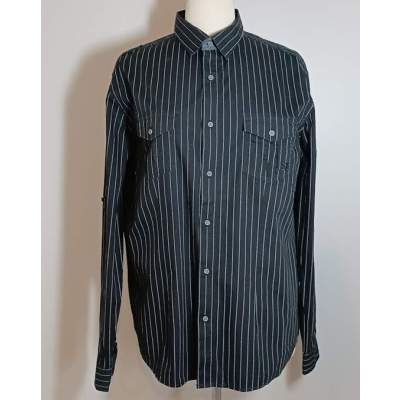 Chemise Rayée C&A Roughgear Clockhouse 