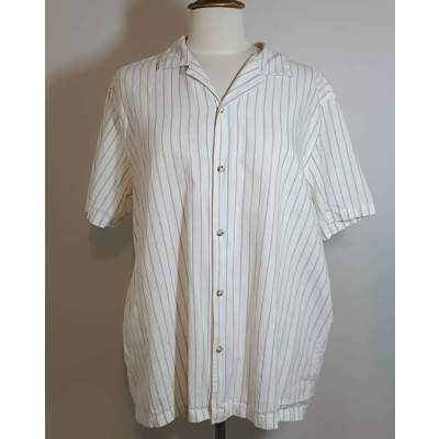 Chemise Homme à Rayures Livergy