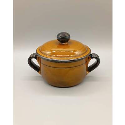 Pot de Table Céramique VALLAURIS