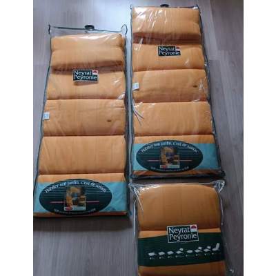 Coussins de Fauteuil Multi-positions Neyrat Peyronie