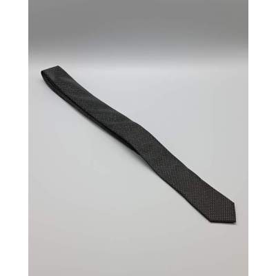 Cravate à Pois OWK en Polyester