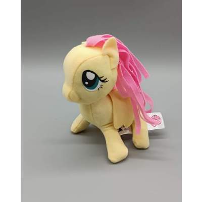 Peluche My Little Pony Fluttershy – Marque Hasbro 2016