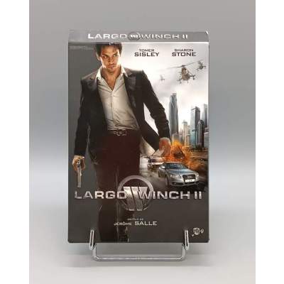 Largo Winch 2- DVD
