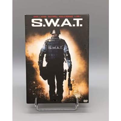 S.W.A.T. DVD 