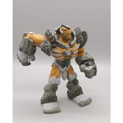 Figurine Articulée Gormiti  Giochi Preziosi
