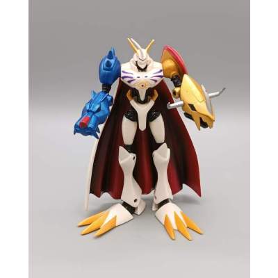 Figurine Digimon Omegamon Omniron