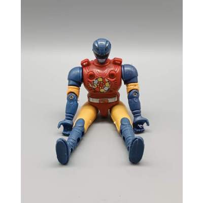 Figurine Power Rangers Bootleg