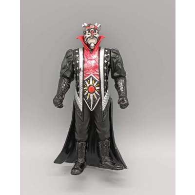 Figurine Power Rangers Lothor Ninja Storm