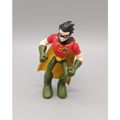 Figurine Quick Robin TM & DC