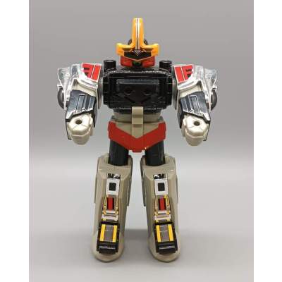 Figurine Robot Power Rangers Force Shadow