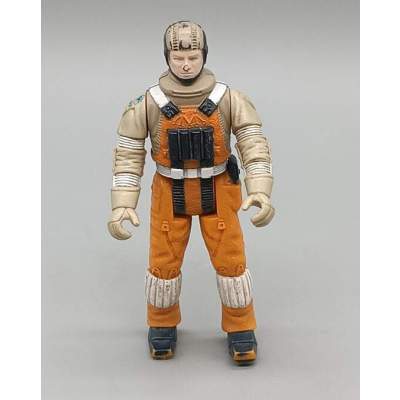 Figurine Robotix Captain Argus 1985