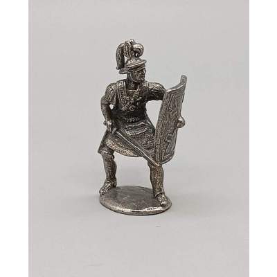 Figurine Soldat Miniature Métal Westair UK