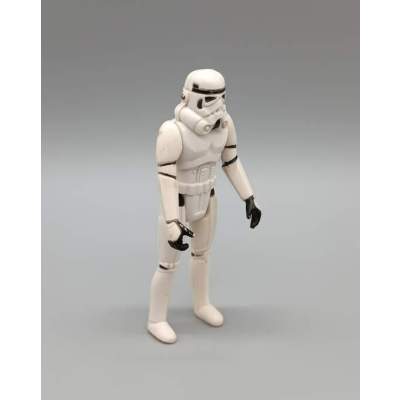 Figurine Star Wars Stormtrooper Kenner 1977