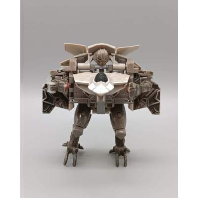 Figurine Robot Transformers Starcream 