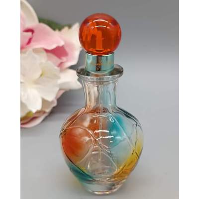 Flacon Parfum Vapo Vide Jennifer Lopez Live Luxe