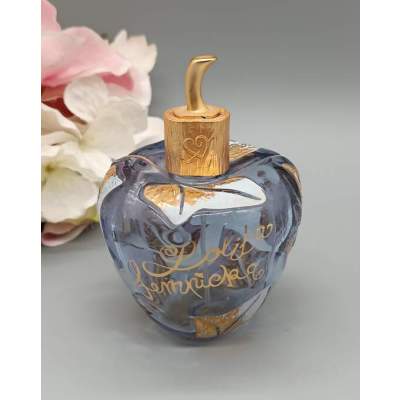 Flacon Parfum Vapo Vide Lolita Lempicka