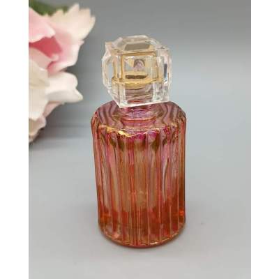 Flacon Parfum Vide Art Déco Autriche