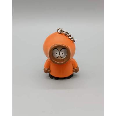 Porte-clés Kenny South Park 1998