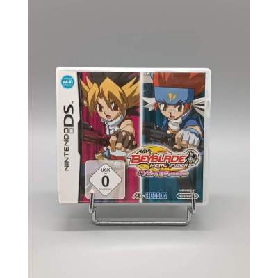 Beyblade Métal Fusion Cyber Pegasus DS